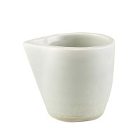 Pearl Terra Porcelain Jug